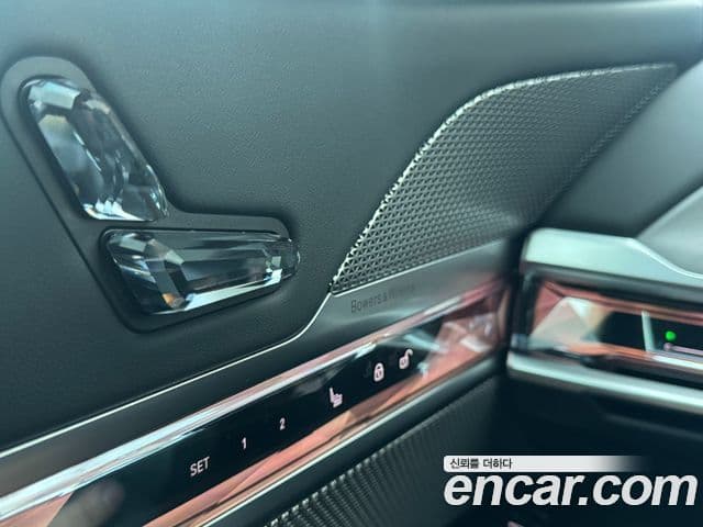 BMW 7시리즈 (G70) 740d xDrive Design Pure Excellence, 2023 17