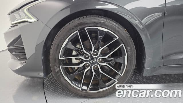 Kia K5 3세대 Noblesse, 2020 все фото