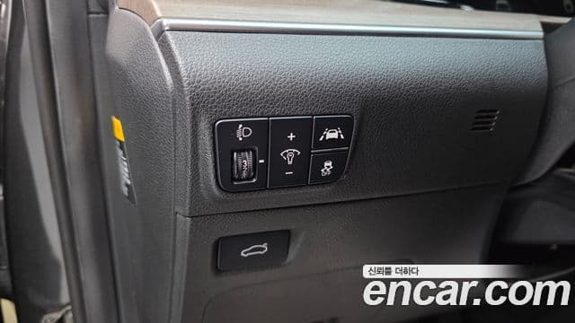 Kia K5 3세대 Noblesse, 2020 16