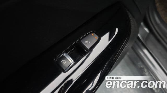 Kia K5 3세대 Noblesse, 2020 19