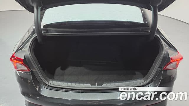 Kia K5 3세대 Noblesse, 2020 20