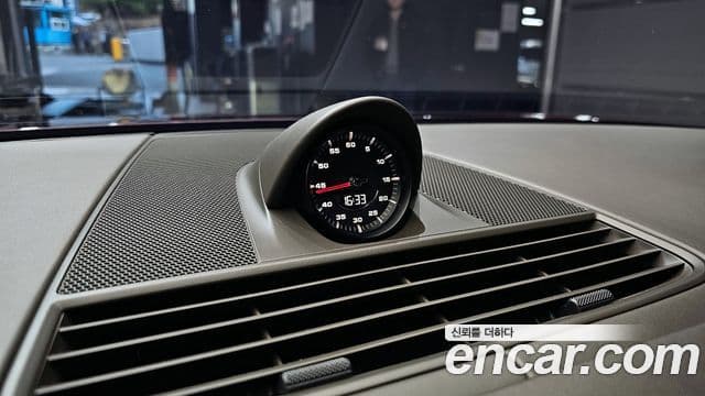 Porsche Panamera (971) 4.0 GTS, 2019 9