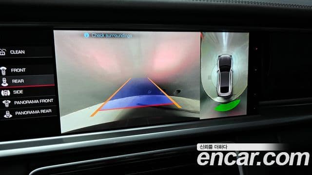 Porsche Panamera (971) 4.0 GTS, 2019 14