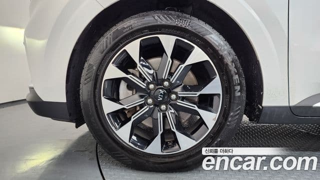 Kia Carnival 4세대 Signature, 2021 все фото