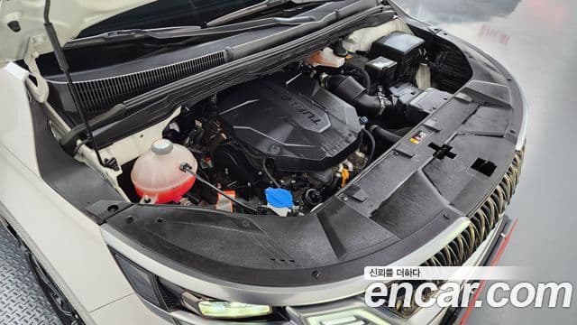 Kia Carnival 4세대 Signature, 2021 6