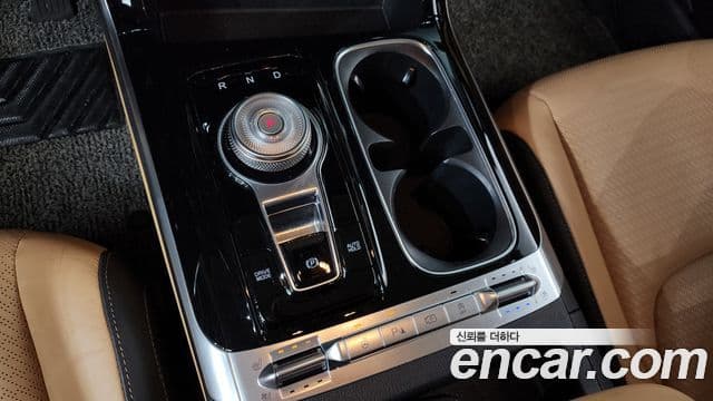 Kia Carnival 4세대 Signature, 2021 9