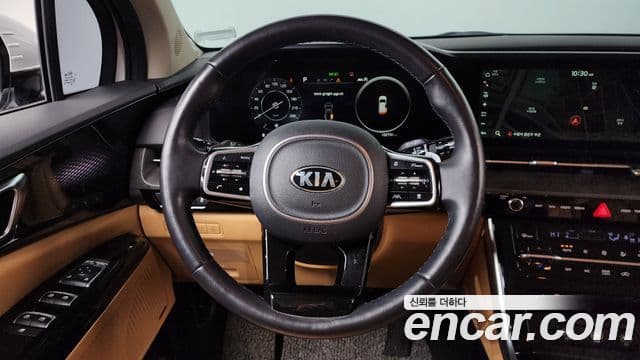 Kia Carnival 4세대 Signature, 2021 13