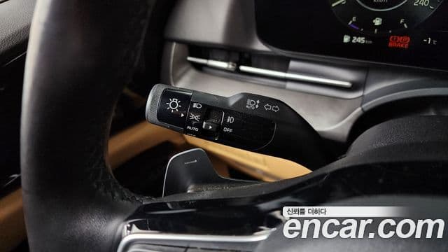 Kia Carnival 4세대 Signature, 2021 14