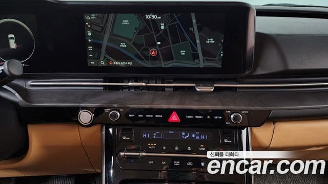 Kia Carnival 4세대 Signature, 2021 15