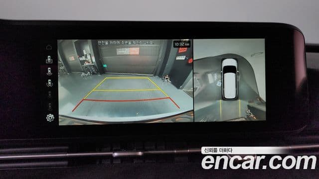 Kia Carnival 4세대 Signature, 2021 16