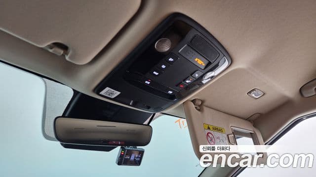 Kia Carnival 4세대 Signature, 2021 18