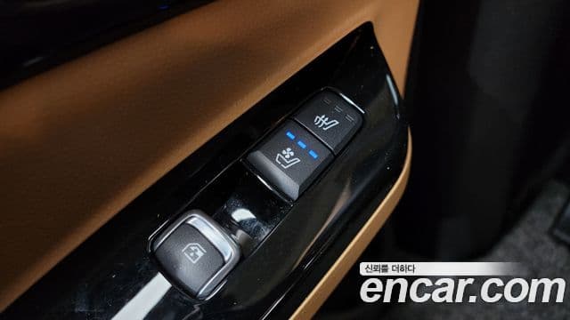 Kia Carnival 4세대 Signature, 2021 19