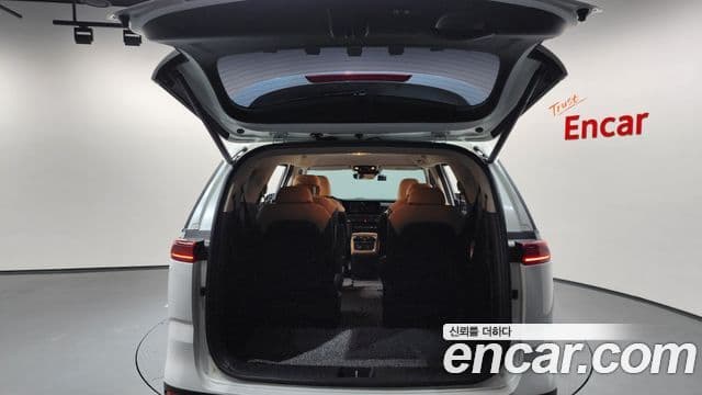 Kia Carnival 4세대 Signature, 2021 20