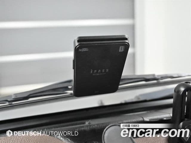 Chevrolet(GM대우) New 라보 Folding Box Truck Long Cargo, 2020 16