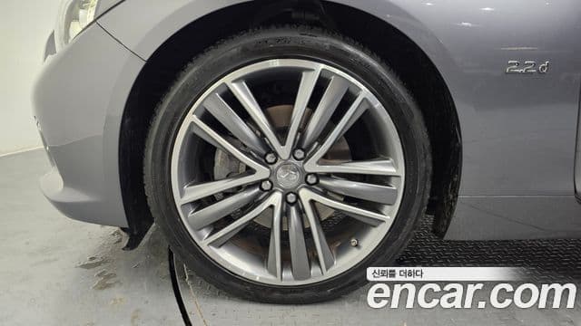 Infiniti Q50 Style, 2016 все фото