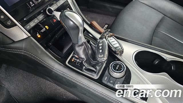 Infiniti Q50 Style, 2016 9