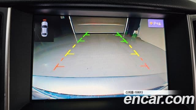 Infiniti Q50 Style, 2016 15