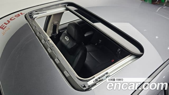 Infiniti Q50 Style, 2016 19