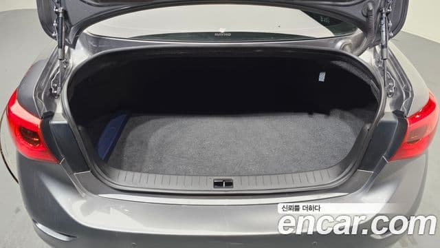 Infiniti Q50 Style, 2016 20