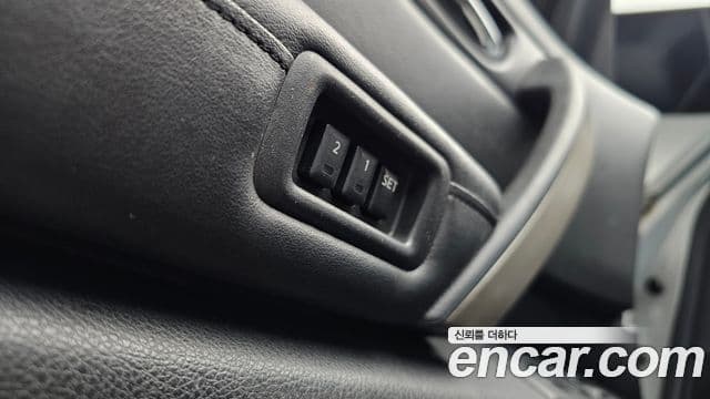 Infiniti FX35 S50, 2008 17