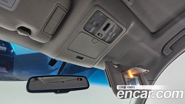 Infiniti FX35 S50, 2008 19