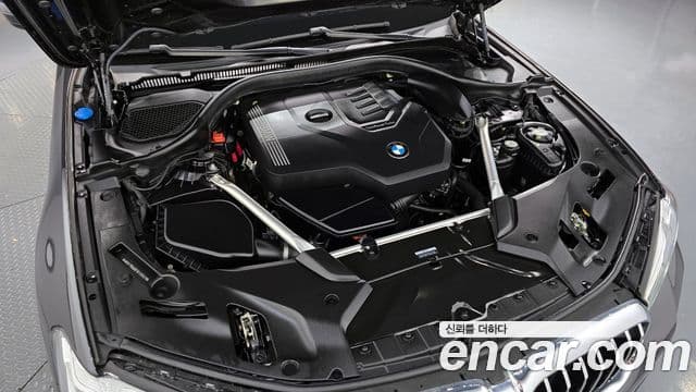 BMW 5시리즈 (G30) 520i M Sport, 2023 6