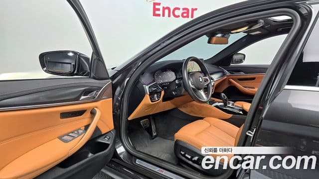 BMW 5시리즈 (G30) 520i M Sport, 2023 11