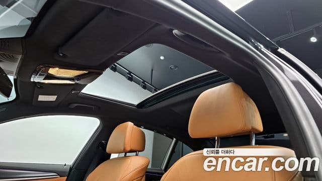 BMW 5시리즈 (G30) 520i M Sport, 2023 17