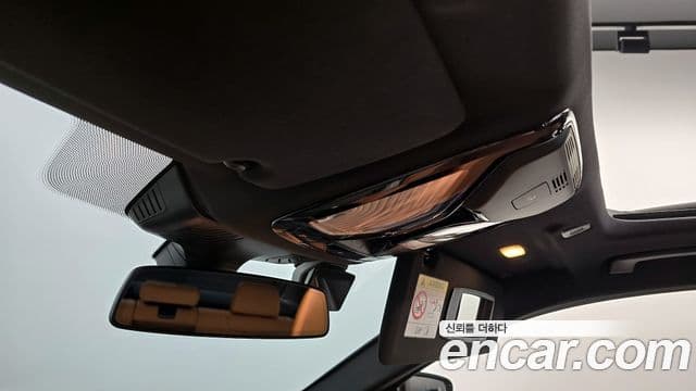 BMW 5시리즈 (G30) 520i M Sport, 2023 19