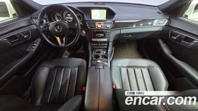 Mercedes-Benz E-класс W212 E250 CDI 4MATIC, 2014 7