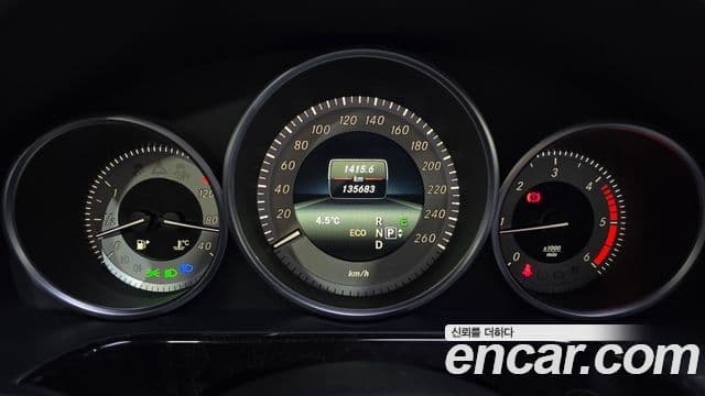 Mercedes-Benz E-класс W212 E250 CDI 4MATIC, 2014 8