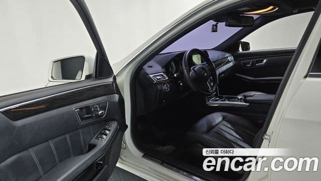Mercedes-Benz E-класс W212 E250 CDI 4MATIC, 2014 10