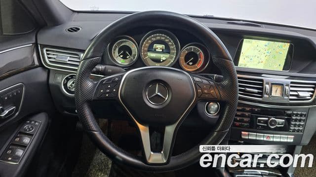 Mercedes-Benz E-класс W212 E250 CDI 4MATIC, 2014 13