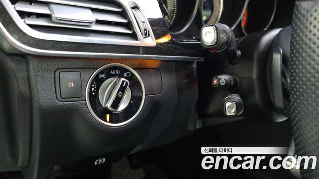 Mercedes-Benz E-класс W212 E250 CDI 4MATIC, 2014 14