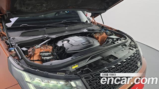 Land Rover Discovery 5 Luxury, 2017 6