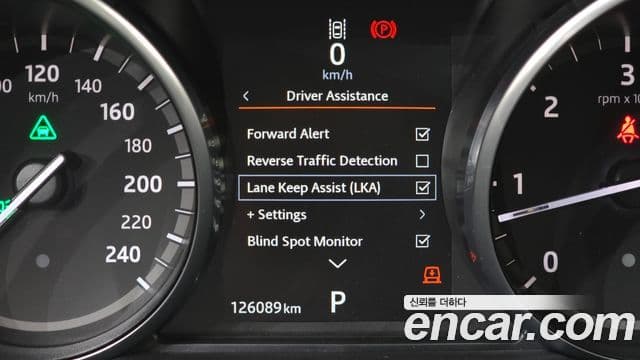 Land Rover Discovery 5 Luxury, 2017 16