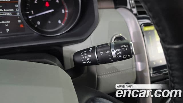 Land Rover Discovery 5 Luxury, 2017 17