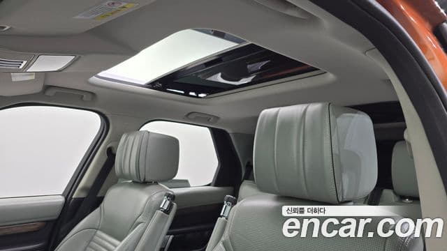 Land Rover Discovery 5 Luxury, 2017 19