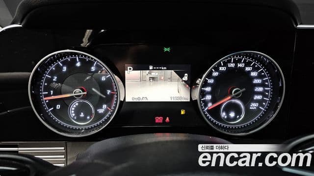 Hyundai The / новый New Grandeur IG Exclusive, 2021 8