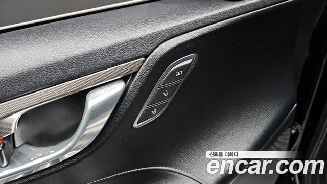 Hyundai The / новый New Grandeur IG Exclusive, 2021 18