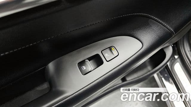 Hyundai The / новый New Grandeur IG Exclusive, 2021 19