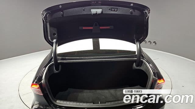 Hyundai The / новый New Grandeur IG Exclusive, 2021 20