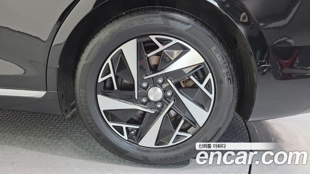 Hyundai The / новый New Grandeur IG гибрид Exclusive, 2020 все фото