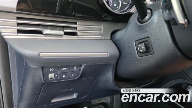 Hyundai The / новый New Grandeur IG гибрид Exclusive, 2020 12