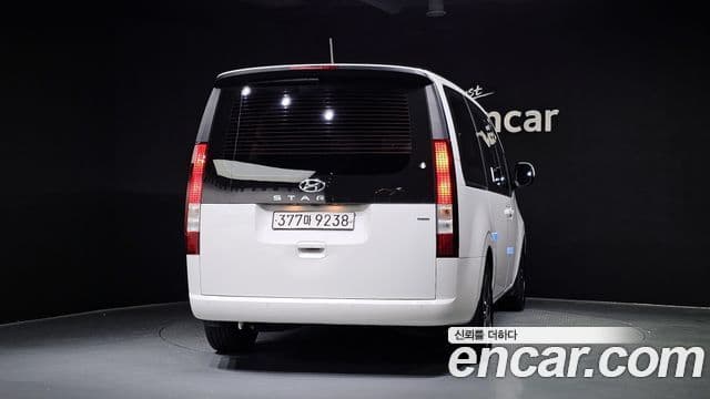 Hyundai Staria Modern, 2022 4