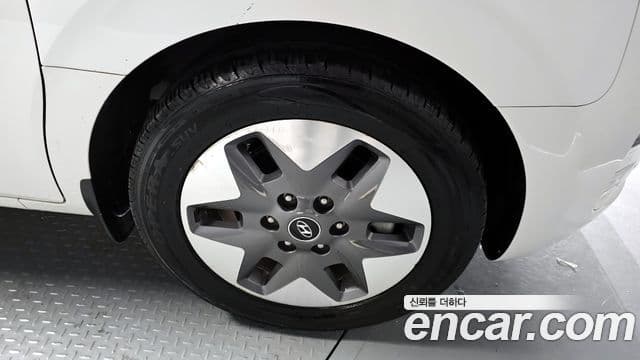 Hyundai Staria Modern, 2022 все фото