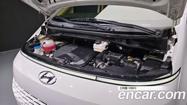 Hyundai Staria Modern, 2022 6