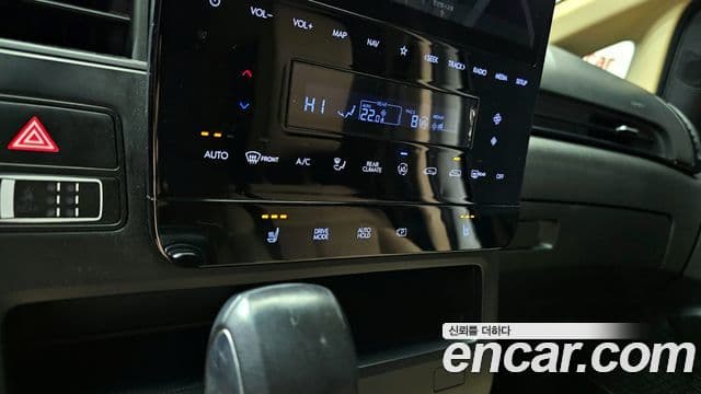 Hyundai Staria Modern, 2022 18