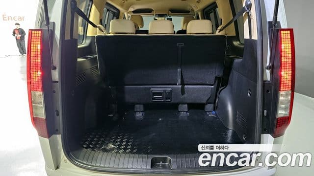 Hyundai Staria Modern, 2022 20