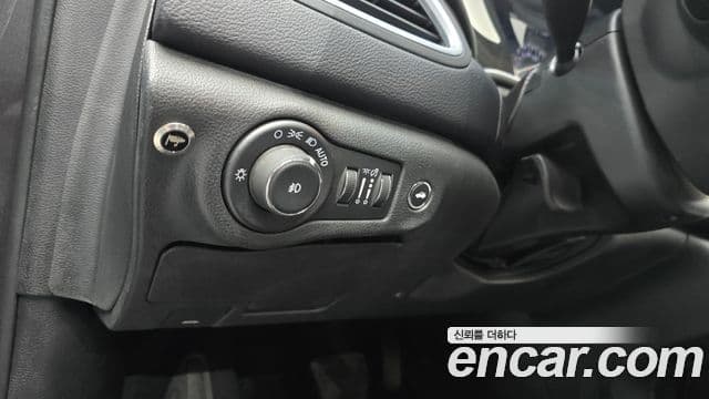 크라이슬러 200 2세대 2.4 C, 2015 14